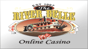 Riverbelle Casino Review
